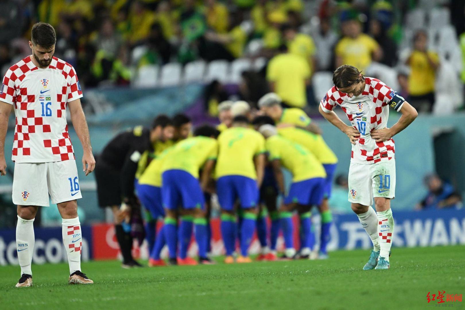 关于克罗地亚代表队表现强劲,壮志凌云的信息 关于克罗地亚代表队表现强劲,壮志凌云的信息