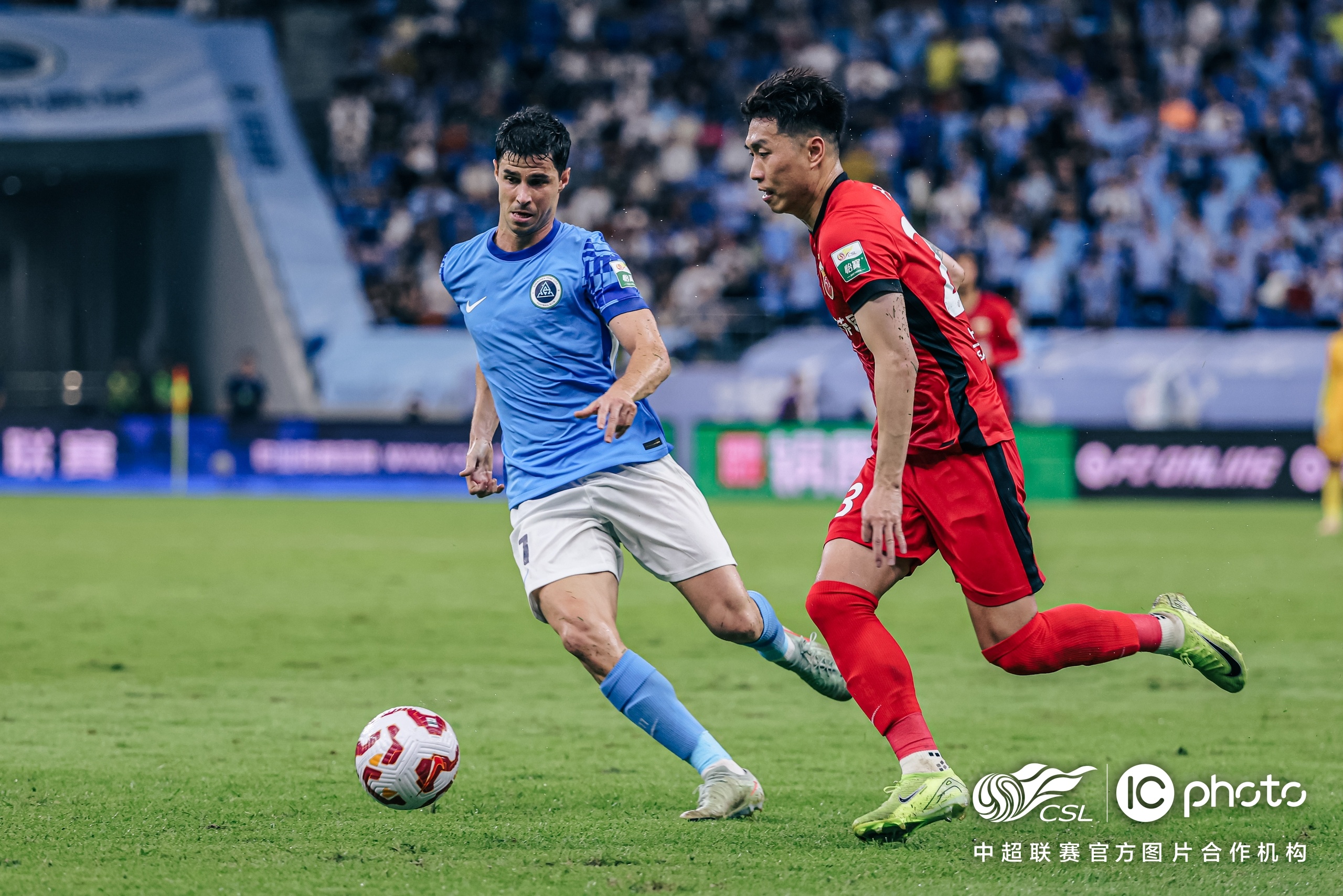 aoa体育娱乐-上港迎战华夏幸福，争取反扑