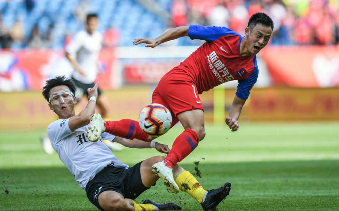 重庆斯威多点开花,大胜华夏幸福队的简单介绍 重庆斯威多点开花,大胜华夏幸福队的简单介绍