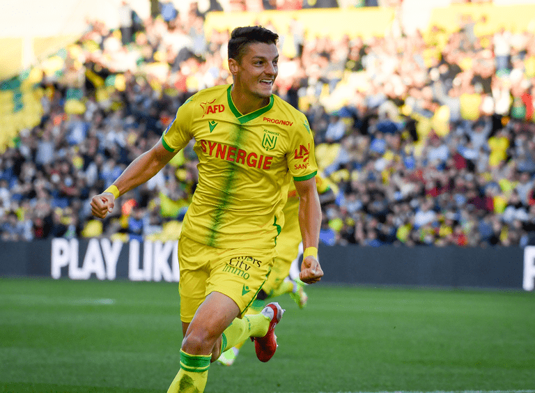 aoa体育视频-莫斯科获胜南特，继续法国联赛保级竞争的简单介绍